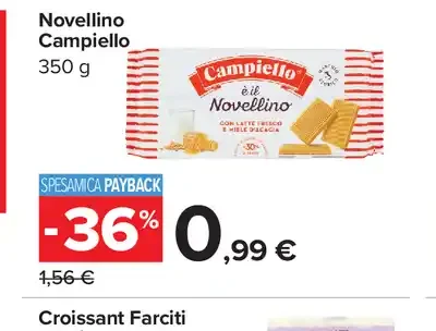Novellino Campiello