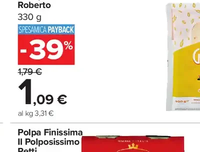 Granpiada Classica Roberto