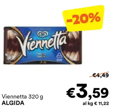 Viennetta