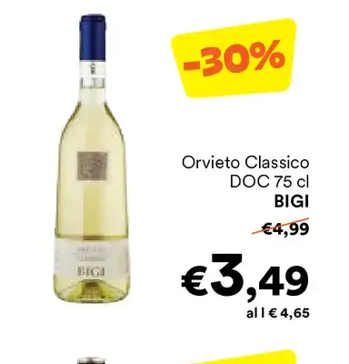 Orvieto Classico DOC