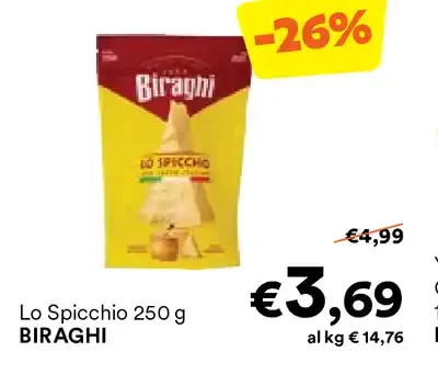 Lo Spicchio