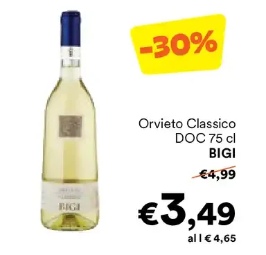 Orvieto Classico DOC