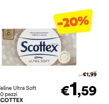 Veline Ultra Soft