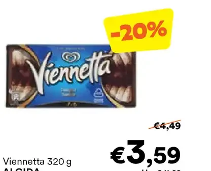 Viennetta