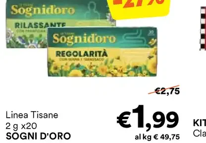 Tisana