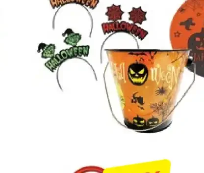Accessori Halloween