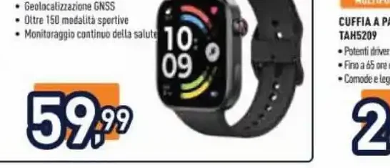 Redmi Watch 6 Lite