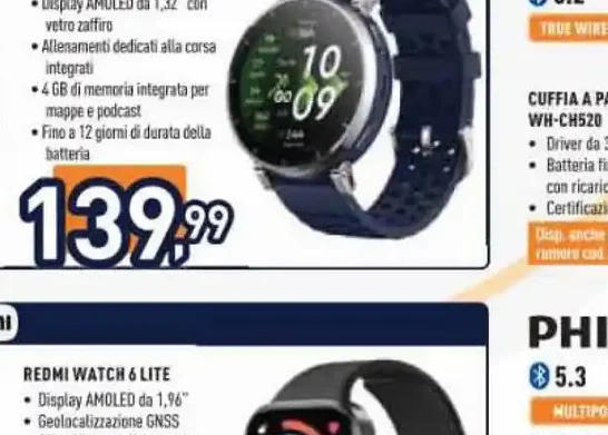 Amazfit Active 3 Premium