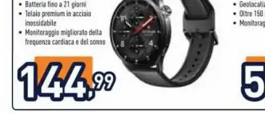Xiaomi Watch S4 46mm