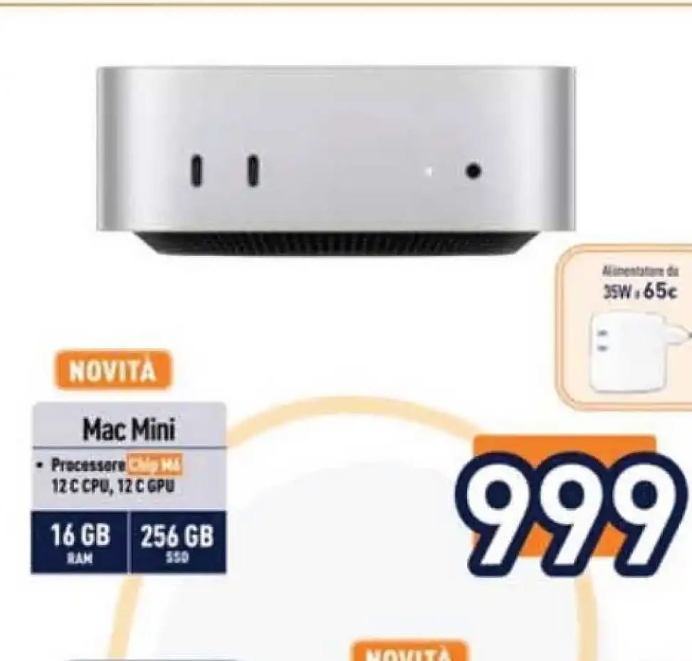 Mac Mini