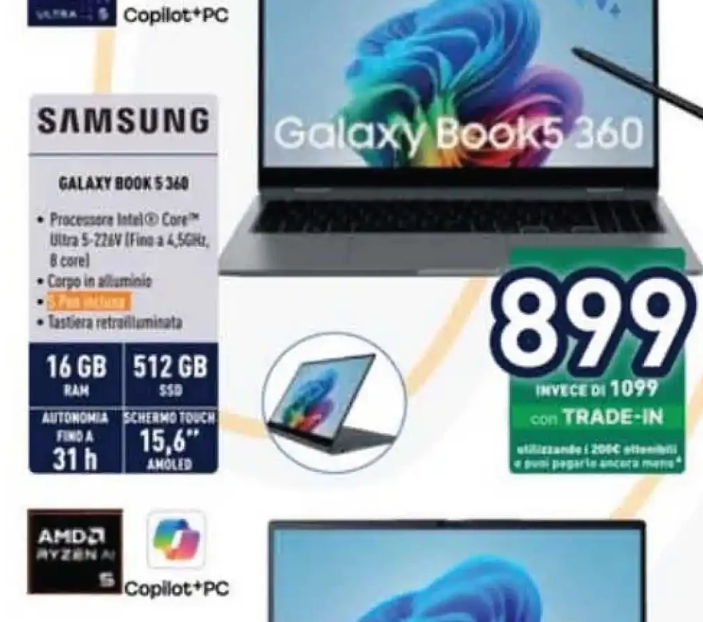 Samsung Galaxy Book5 360