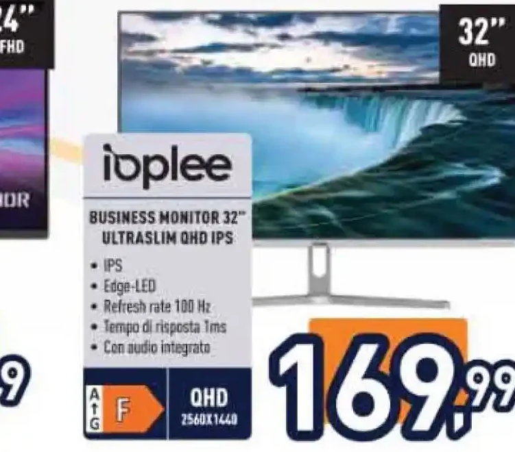 ioplee monitor business