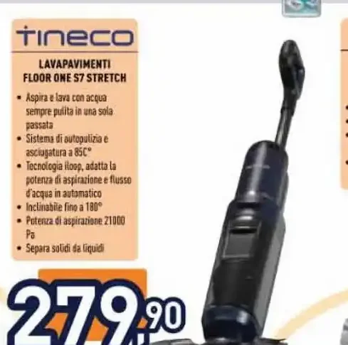 Lavapavimenti