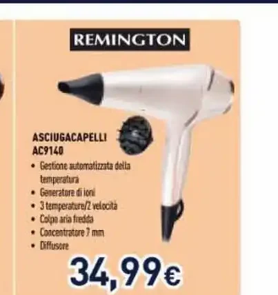 Asciugacapelli