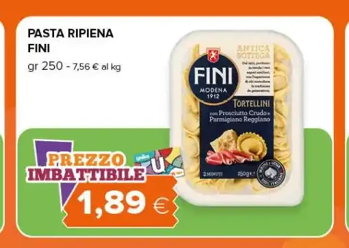 Pasta ripiena