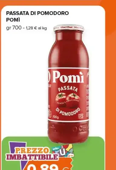 Passata di pomodoro