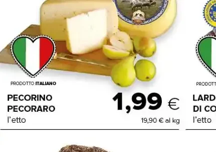 Pecorino pecoraro