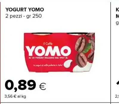 Yogurt Yomo