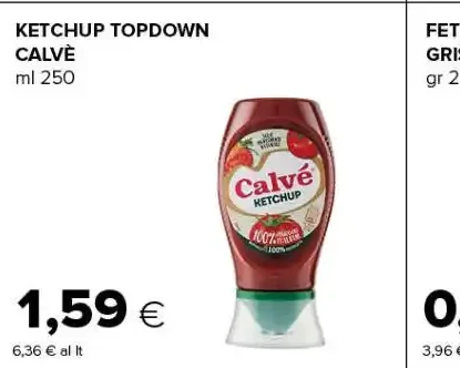 Ketchup