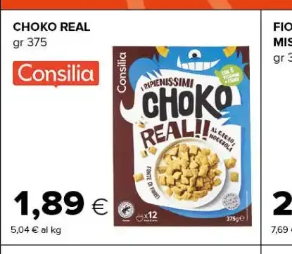 Choko Real