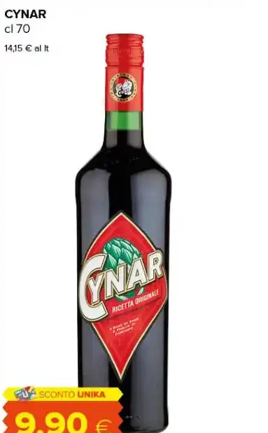 CYNAR