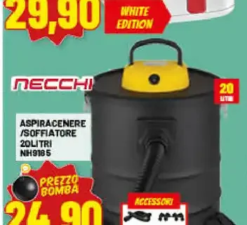 Aspiracenere