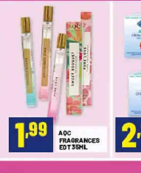 Fragranze Lycia