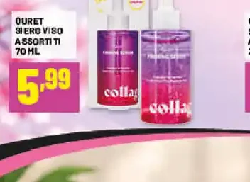 Quret siero viso