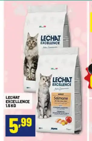 Lechat Excellence