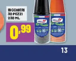 Bicchieri