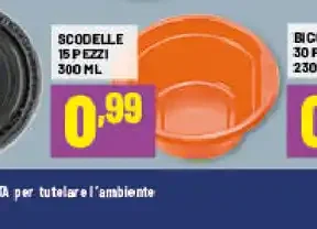 Scodelle