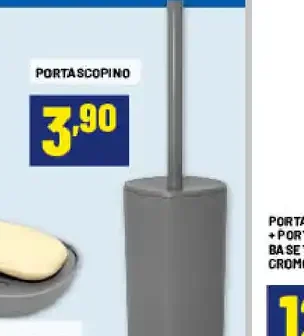 Portascopino