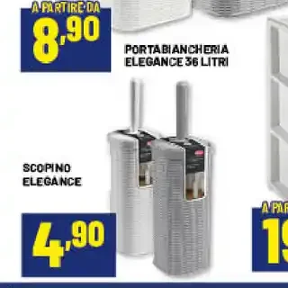 Scopino Elegance