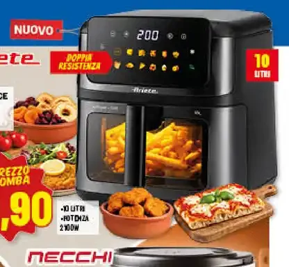 Friggitrice ad aria