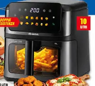 Ferro da stiro 2200W