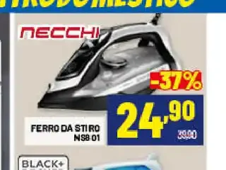 Ferro da stiro