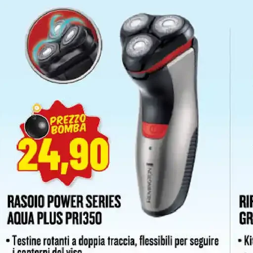 Rasoio Remington PR1350