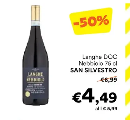 Langhe DOC