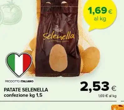 Patate