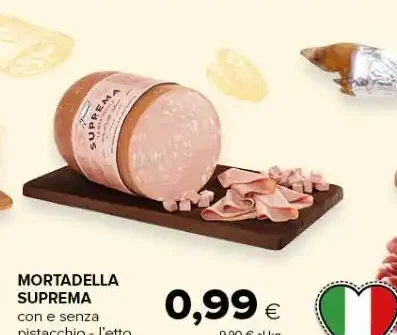 Mortadella
