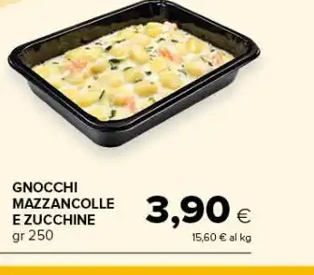 Gnocchi