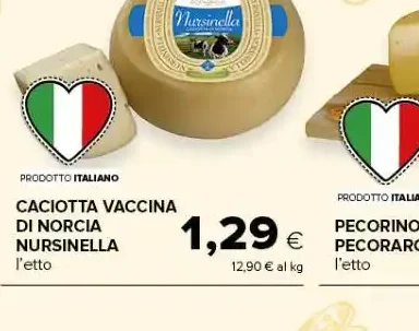 Caciotta