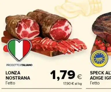Lonza
