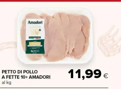 Petto di pollo
