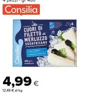 Filetti di platessa impanati