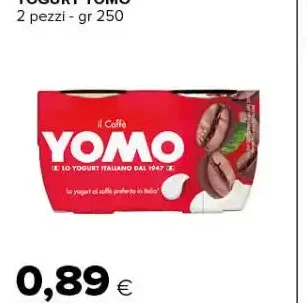 Yogurt Yomo