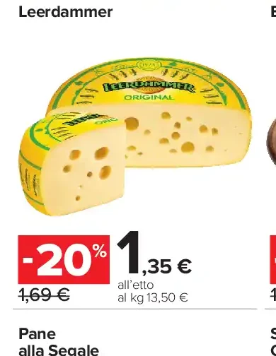 Leerdammer
