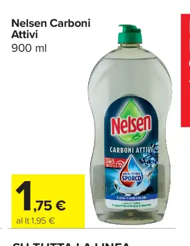 Nelsen Carboni Attivi