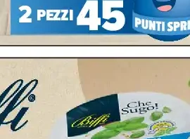 L'ABC Merenda Formaggio Parmareggio