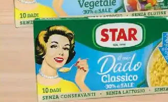 Dado Star